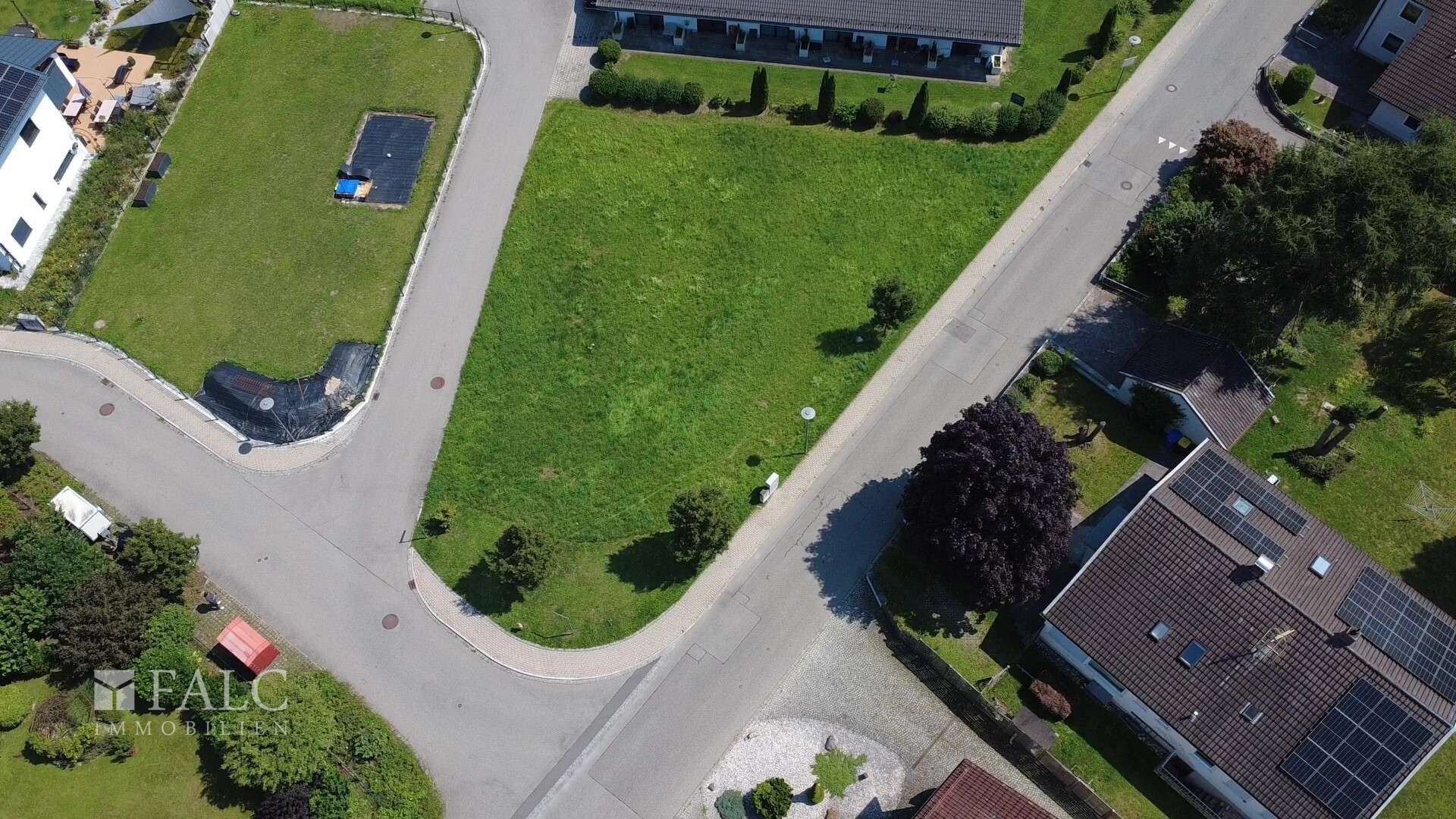 Am Wirtsgarten 2 Eckgrundstück